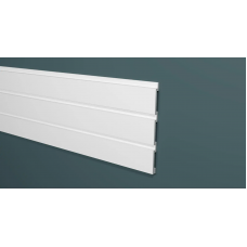 Декоративная панель Decor Dizayn DD913 Полистирол 2000-3000*240*12 мм
