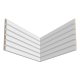 Стеновая панель Ultrawood UW 04 i 2000-2800*240*18 мм
