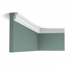 Карниз Orac Decor CB530N Дюрофом 2000*27*15 мм