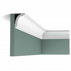 Карниз Orac Decor CB523N Дюрофом 2000*59*44 мм