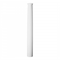 Колонна Orac Decor K1102 Полиуретан 2020*220 мм