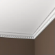 Карниз Европласт 1.50.123 Пенополиуретан 2000*30*30 мм