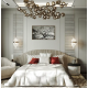 Панель Decor Dizayn DD920 Полистирол 3000*220*10 мм