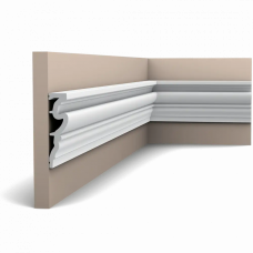Многофункциональный профиль Heritage Orac Decor DX170-2300 Дюрополимер 2300*119*32 мм