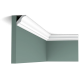 Карниз Orac Decor CX154 Дюрополимер 2000*30*30 мм