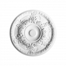 Розетка Orac Decor R18 Полиуретан 490*47 мм