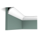 Карниз Orac Decor CX109 NEW Дюрополимер 2000*44*44 мм
