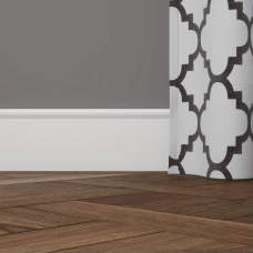 Плинтус Ultrawood Base 5051 i ЛДФ 2000*82*12 мм