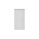 Дверной декор Orac Decor D320 Полиуретан 248*136*27 мм