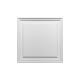 Накладная панель Orac Decor D503 Дюрополимер 550*550*17 мм