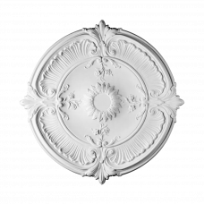 Розетка Orac Decor R73 Полиуретан 700*700*59 мм