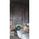 Молдинг гибкий Orac Decor P8040F Полиуретан 2000*101*22 мм
