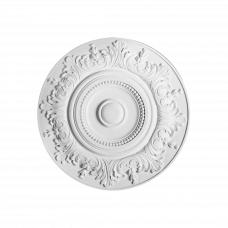 Розетка Orac Decor R17 Полиуретан 470*35 мм