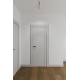 Плинтус Decor Dizayn DD719 Полистирол 2000*100*15 мм
