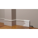Плинтус Decor Dizayn DD719 Полистирол 2000*100*15 мм