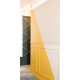Многофункциональный профиль гибкий Orac Decor SX184F Полиуретан 2000*110*13 мм