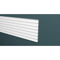 Декоративная панель Decor Dizayn DD900 Полистирол 3000*240*10 мм