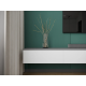 Декоративная панель Orac Decor WX213 Alto Дюрополимер 2000*249*12 мм