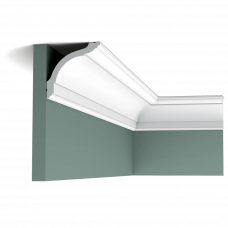 Карниз Orac Decor CX127 NEW Дюрополимер 2000*94*94 мм