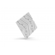 Декоративная панель Autoire Orac Decor W130 Полиуретан 2000*400*19 мм