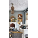 Молдинг Orac Decor P8060 Полиуретан 2000*50*35 мм