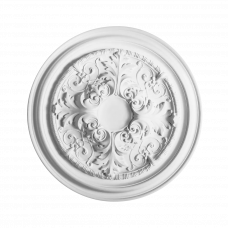 R52 Розетка Orac Decor Полиуретан