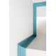 Карниз Steps Orac Decor C393 Полиуретан 2000*210*150 мм