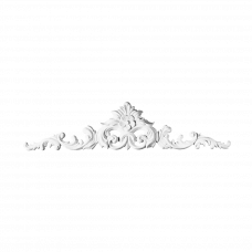 Сандрик Orac Decor D170 Полиуретан 1050*245*32 мм