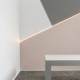 Многофункциональный профиль гибкий Orac Decor CX190F Полиуретан
