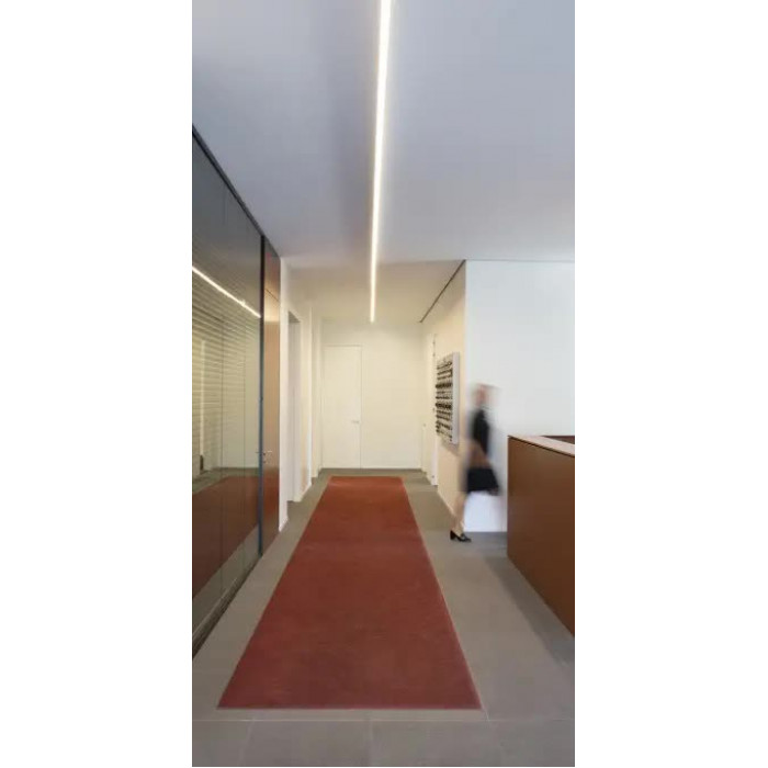 Многофункциональный профиль гибкий Orac Decor CX190F Полиуретан