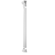 Полуколонна Orac Decor K1101 Полиуретан 2020*220 мм