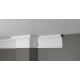 Карниз Decor Dizayn DD518 Полистирол 2000*125*45 мм