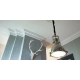 Карниз Orac Decor C422 (NEW) Полиуретан 2000*194*164 мм