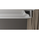 Карниз Decor Dizayn DD504 Полистирол 2000*115*115 мм