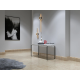 Плинтус Decor Dizayn 701 Полистирол 2400*100*16 мм