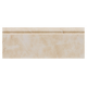Плинтус Decor Dizayn 701 Полистирол 2400*100*16 мм