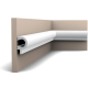 Молдинг Orac Decor PX169 Дюрополимер 2000*55*34 мм