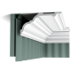 Карниз Orac Decor C340 Полиуретан 2000*256*135 мм