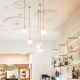 Карниз Orac Decor C340 Полиуретан 2000*256*135 мм