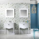 Карниз Orac Decor C340 Полиуретан 2000*256*135 мм