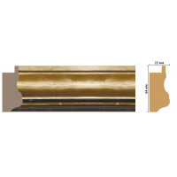 Багет Decomaster FM11-1 (70*30*2850)