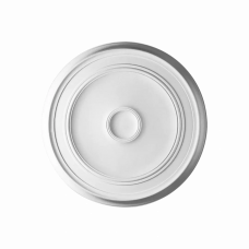 Розетка Orac Decor R76 Полиуретан 620*620*41 мм