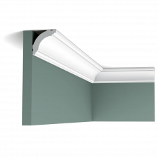 Карниз Orac Decor CB510N Дюрофом 2000*40*40 мм
