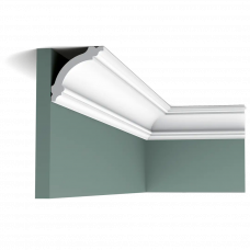 CB511N Карниз Orac Decor Дюрофом