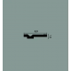 Карниз Orac Decor CX161 Дюрополимер 2000*69*13 мм